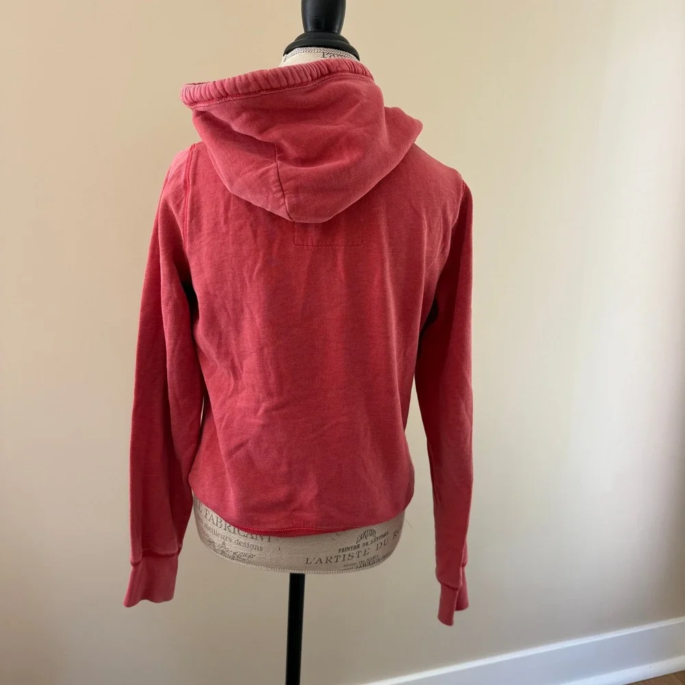 Hollister Women's Coral 